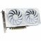Відеокарта GF RTX 5060 Ti 16GB GDDR7 Dual OC White Asus (DUAL-RTX5060TI-O16G-WHITE)