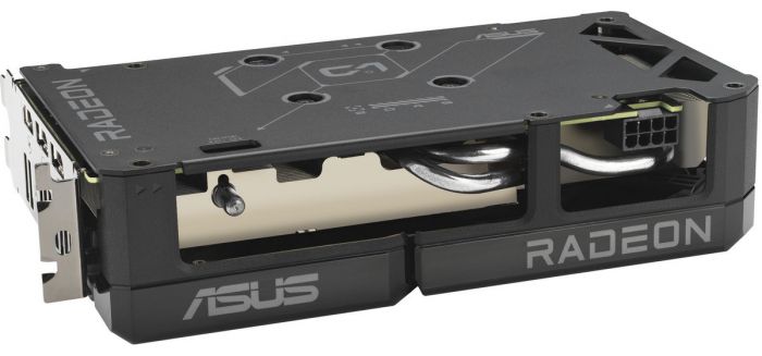 Відеокарта AMD Radeon RX 9060 XT 16GB GDDR6 Dual Asus (DUAL-RX9060XT-16G)