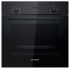 Духова шафа Bosch HBF512BB1T