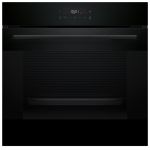 Духова шафа Bosch HJG852YB0T