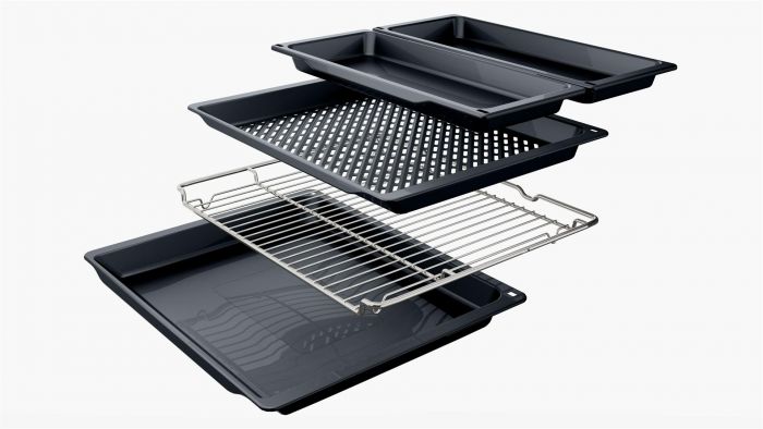 Духова шафа Bosch HJG852YB0T