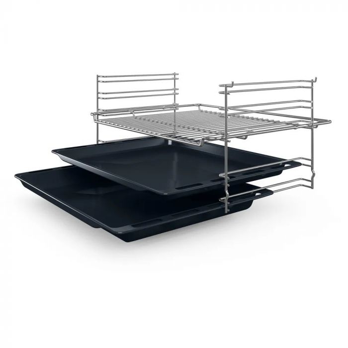 Духова шафа Bosch HBF512BS1T