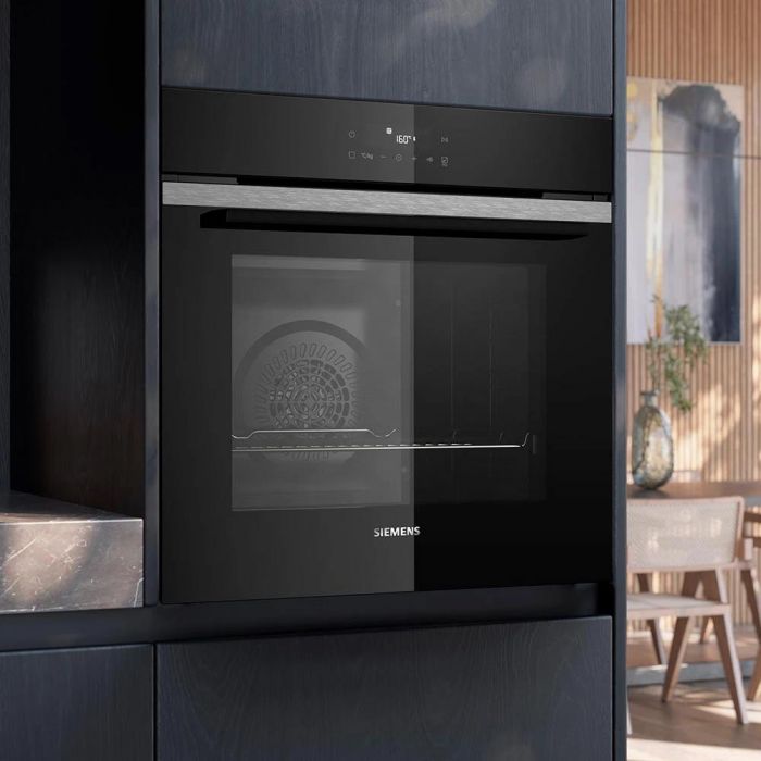 Духова шафа Bosch HBG272EB3