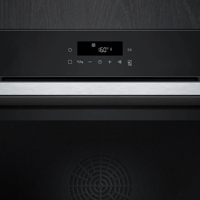 Духова шафа Bosch HBG272EB3