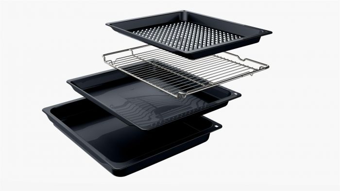 Духова шафа Bosch HUA736EA0T