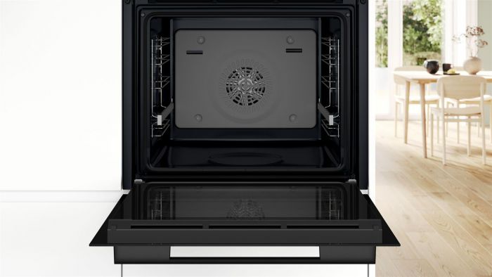 Духова шафа Bosch HUA736EA0T
