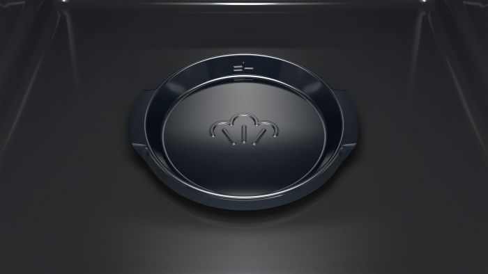 Духова шафа Bosch HUA736EA0T