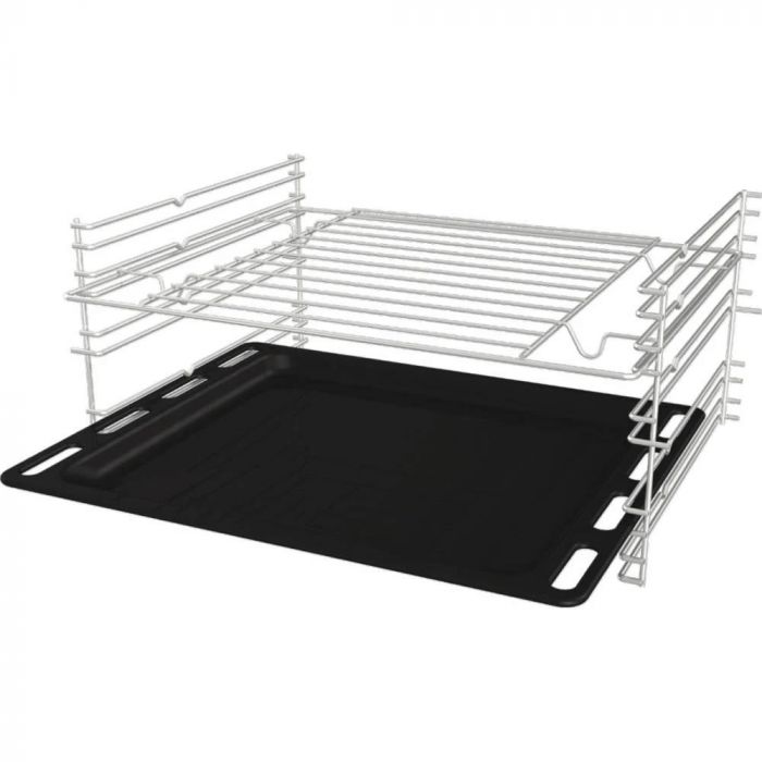 Духова шафа Gorenje BO6635E01B