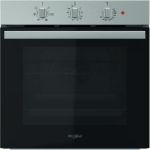 Духова шафа Whirlpool OMR35HR0X