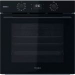 Духова шафа Whirlpool OMSK58CU1B