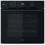 Духова шафа Whirlpool OMSK58CU1SB