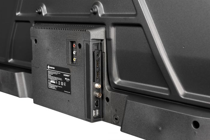 Телевізор Grifon Diva DV32HSB2