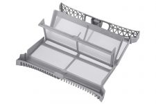 Сушильна машина Samsung DV90CGC2A0ABUA