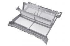 Сушильна машина Samsung DV90CGC2A0AEUA