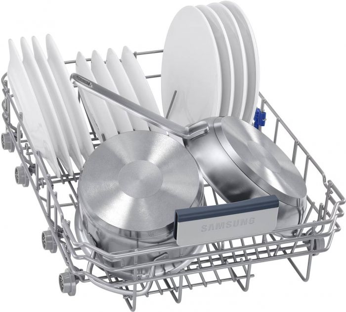 Вбудована посудомийна машина Samsung DW50DG450B00UA