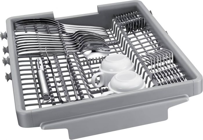 Вбудована посудомийна машина Samsung DW50R4070BB/UA