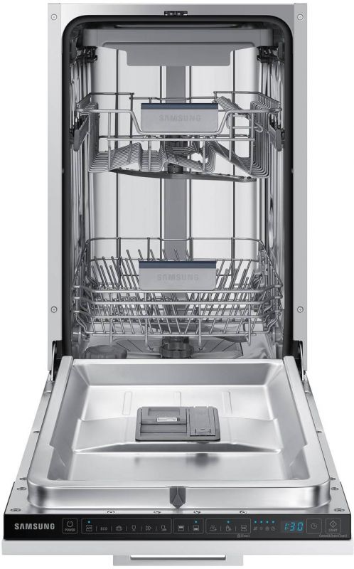 Вбудована посудомийна машина Samsung DW50R4070BB/UA