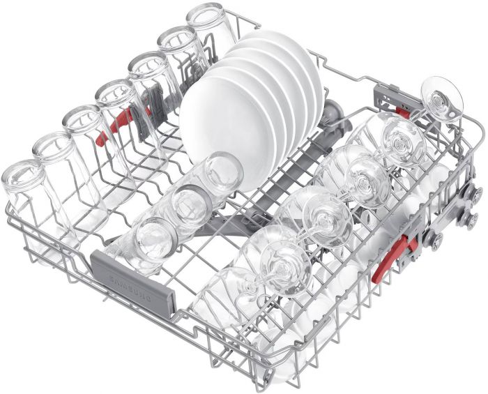 Вбудована посудомийна машина Samsung DW60CG550B00UA