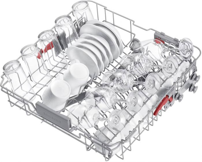 Вбудована посудомийна машина Samsung DW60CG550B00UA