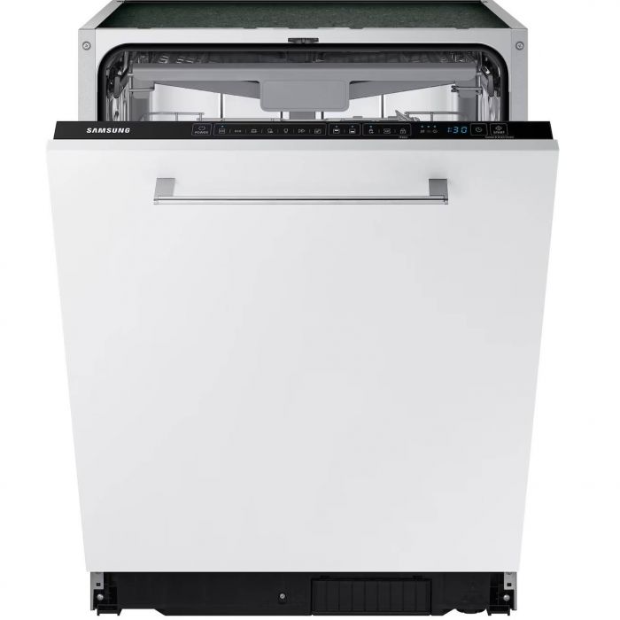 Вбудована посудомийна машина Samsung DW60CG550B00UA
