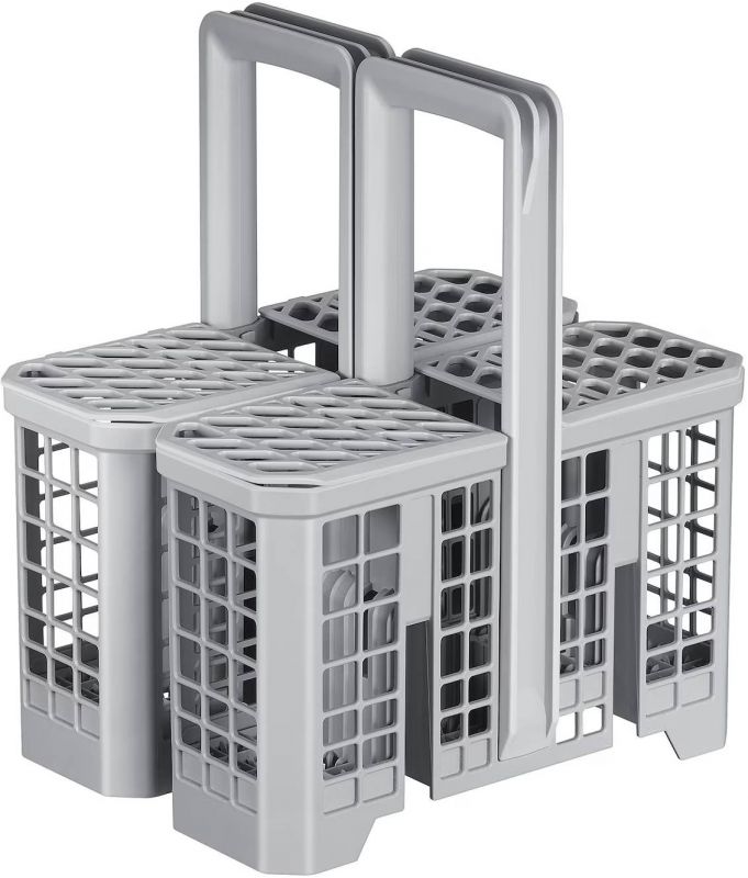 Вбудована посудомийна машина Samsung DW60DG760B00U1