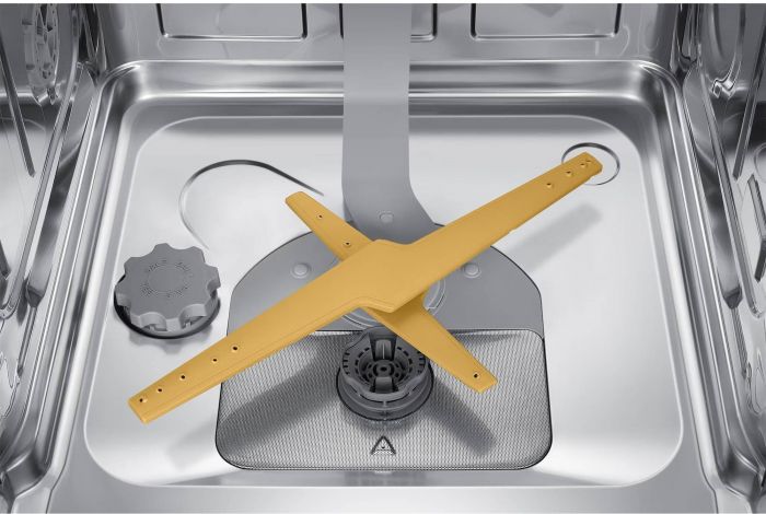 Вбудована посудомийна машина Samsung DW60DG760B00U1