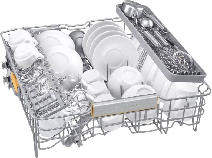 Вбудована посудомийна машина Samsung DW60DG760B00U1