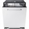 Вбудована посудомийна машина Samsung DW60DG760B00U1