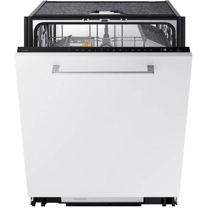 Вбудована посудомийна машина Samsung DW60DG760B00U1