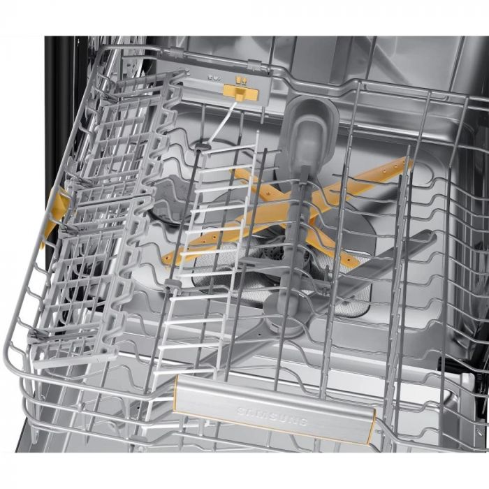 Вбудована посудомийна машина Samsung DW60DG770B00U1