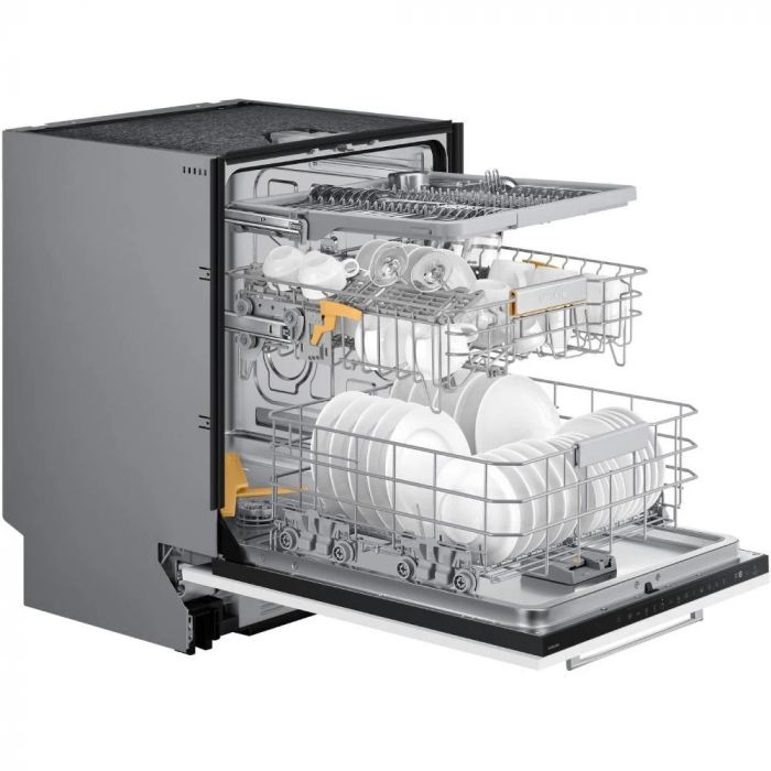Вбудована посудомийна машина Samsung DW60DG770B00U1