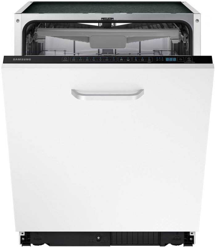 Вбудована посудомийна машина Samsung DW60M6070IB/UA