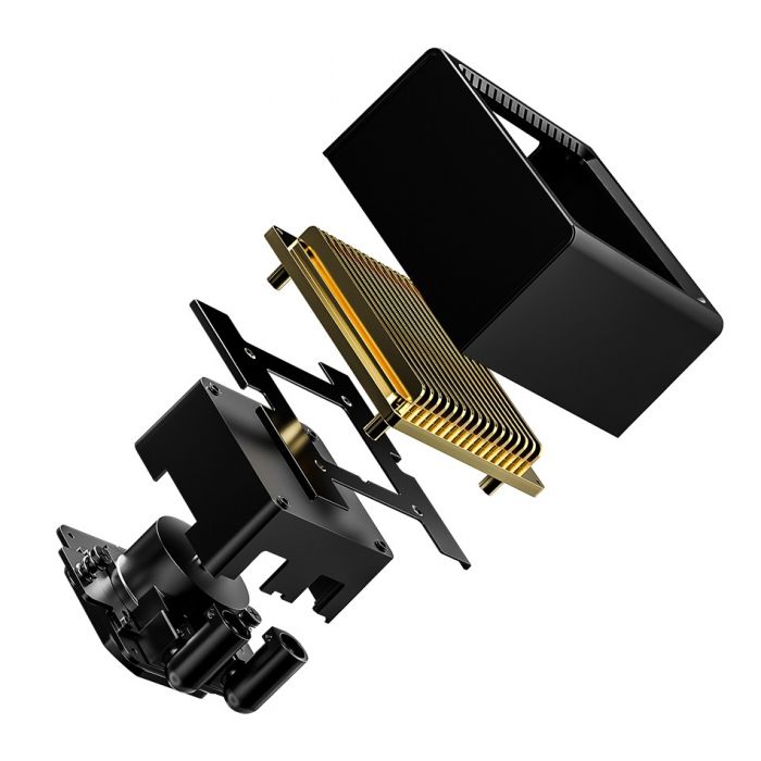 Система водяного охолодження ID-Cooling DX360 GDL