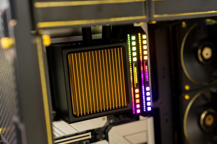 Система водяного охолодження ID-Cooling DX360 GDL