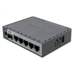 Маршрутизатор MikroTik hEX S 2025 (E60iUGS)