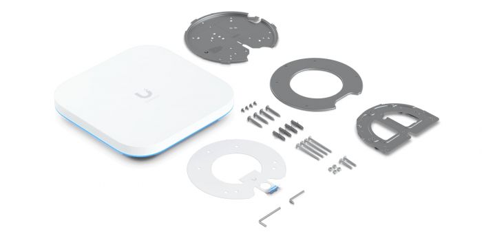 Точка доступу Ubiquiti UniFi Enterprise E7