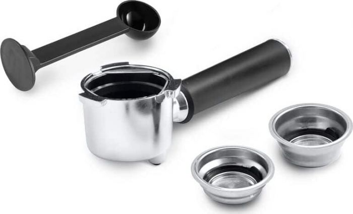 Кавоварка рожкова Delonghi EC 685 M Dedica