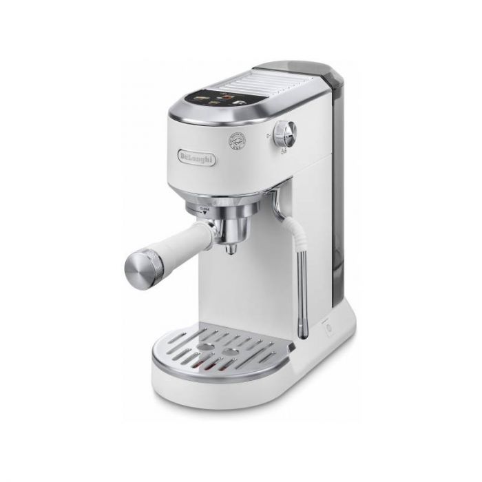 Кавоварка рожкова Delonghi EC 890.WI