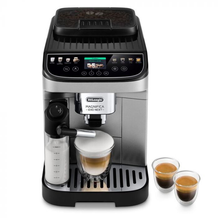 Кавомашина Delonghi ECAM 310.80 SB Magnifica Evo Next