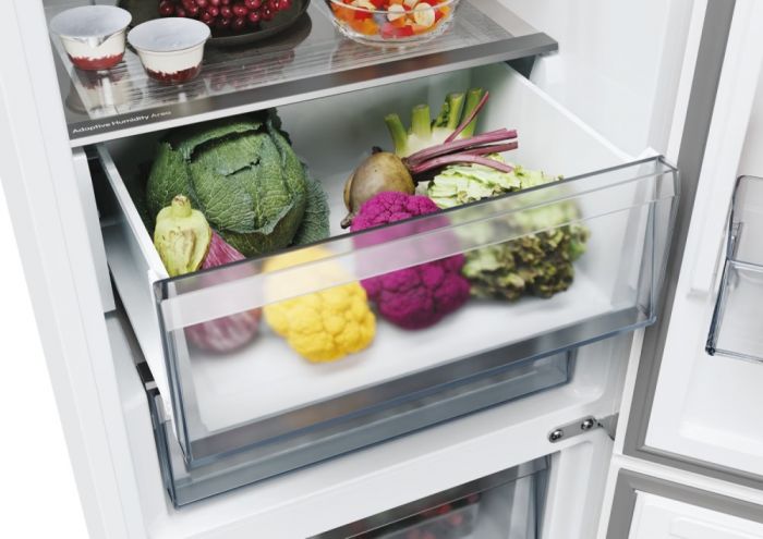 Холодильник Candy ECN2CQTEX206