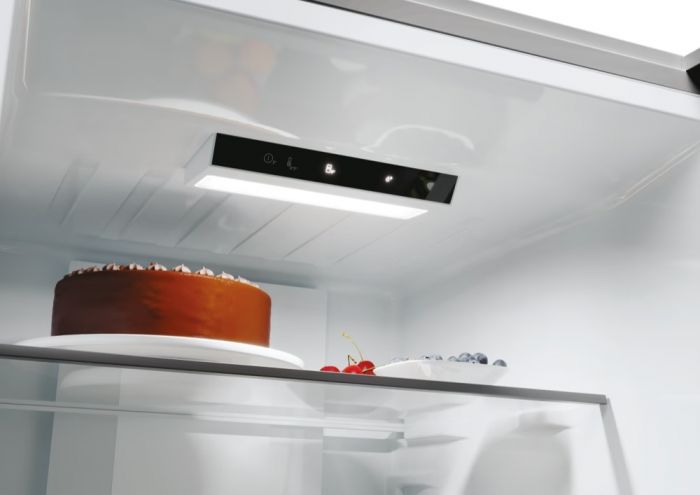 Холодильник Candy ECN2CQTEX206