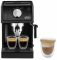 Кавоварка рожкова Delonghi ECP 31.21.BK