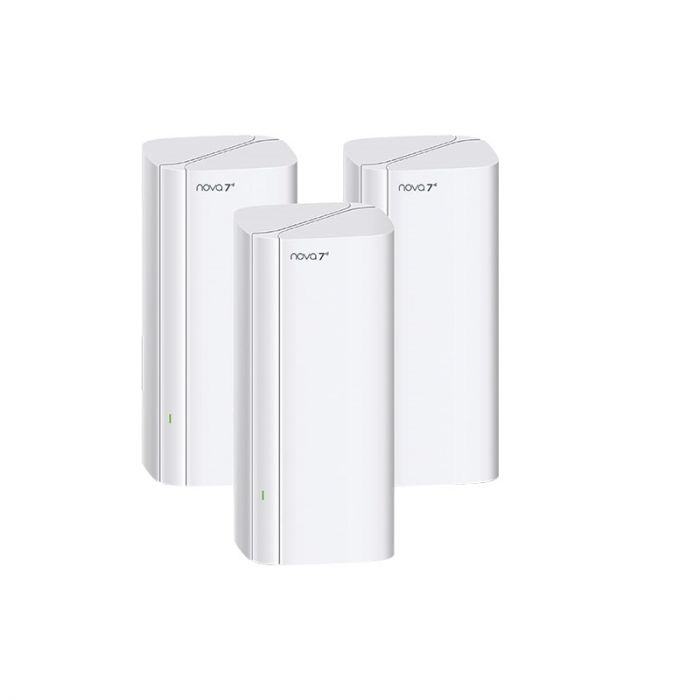 WiFi Mesh-система Tenda EE3 Pro (3-pack)