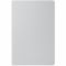 Чохол-книжка Samsung Book Cover для Samsung Galaxy Tab A8 10.5 SM-X200/SM-X205 Silver (EF-BX200PSEGRU)