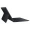 Чохол-клавіатура Samsung Book Cover Keyboard для Samsung Galaxy Tab S7 11.0 SM-T870/SM-T875/SM-T786 / Galaxy Tab S8 11.0 SM-X700/SM-X706 Black (EF-DT870BBRGRU)