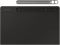 Чохол-клавіатура Samsung Book Cover Keyboard Slim AI Key для Samsung Galaxy Tab S9+ 12.4 SM-X810/SM-X816 / Galaxy Tab S9 FE+ 12.4 SM-X610/ SM-X616 / Galaxy Tab S10+ 12.4 SM-X820/SM-X826 Black (EF-DX820UBEGWW)