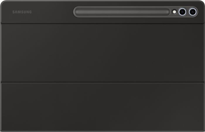 Чохол-клавіатура Samsung Book Cover Keyboard Slim AI Key для Samsung Galaxy Tab S9 Ultra 14.6 SM-X910/SM-X916 / Tab S10 Ultra 14.6 SM-X920/SM-X926 Black (EF-DX920UBEGWW)