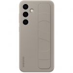 Чохол-накладка Samsung Standing Grip Case для Samsung Galaxy S24+ SM-S926 Taupe (EF-GS926CUEGWW)
