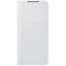 Чохол-книжка Samsung Smart LED View Cover для Samsung Galaxy S21+ SM-G996 Light Gray (EF-NG996PJEGRU)