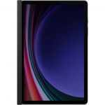Чохол-книжка Samsung Privacy Screen для Samsung Galaxy Tab S9 SM-X710/SM-X716 Black (EF-NX712PBEGWW)